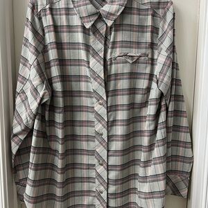 Cabi Hideout Shacket #4710